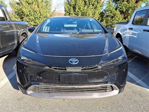 2024 Toyota Prius Limited