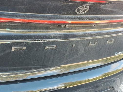 2024 Toyota Prius Limited