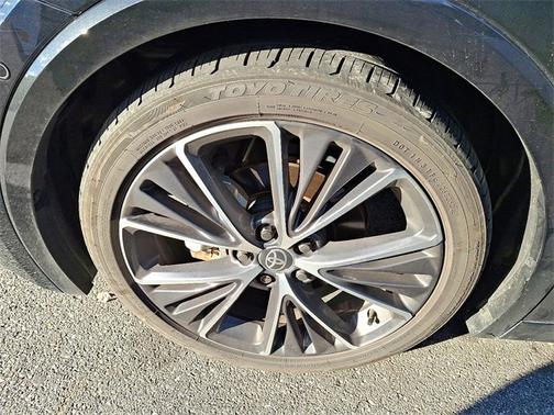 2024 Toyota Prius Limited