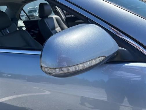 2008 Acura TSX 2.4