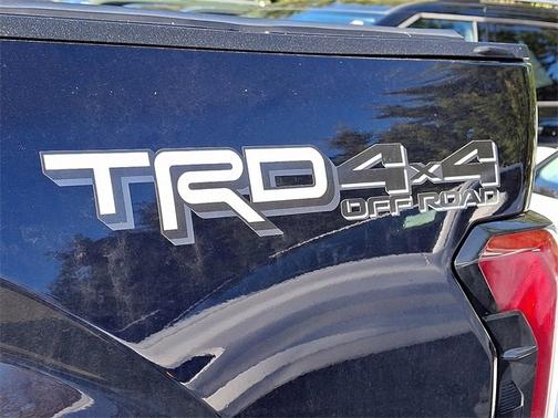 2023 Toyota Tundra 1794