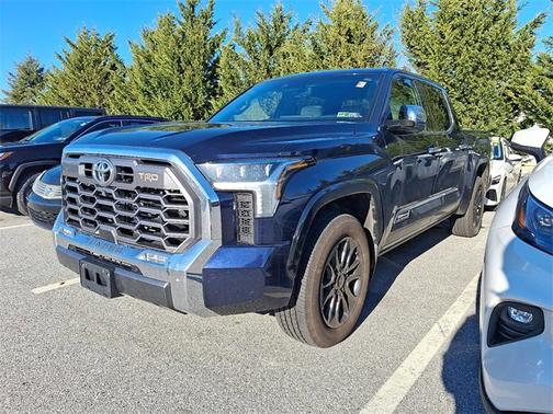 2023 Toyota Tundra 1794