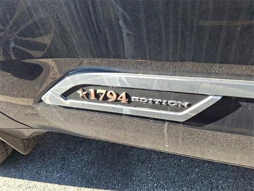 2023 Toyota Tundra 1794