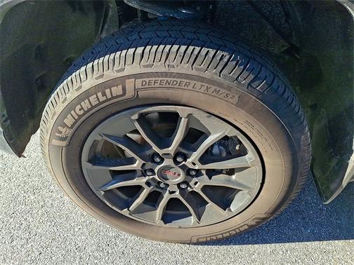 2023 Toyota Tundra 1794