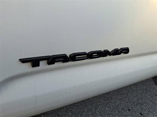 2023 Toyota Tacoma Base