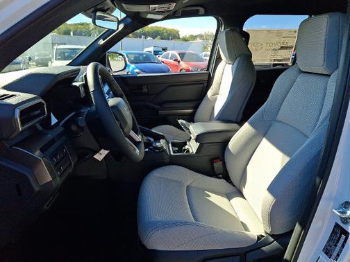 Ice Cap   040 2026 Toyota 4Runner SR5