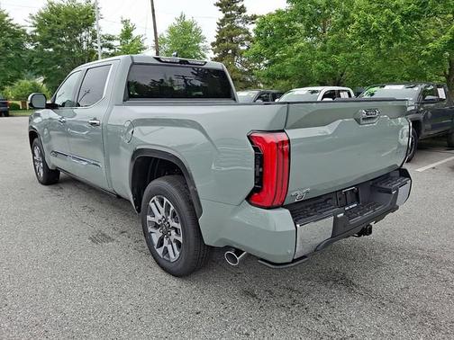 Lunar Rock 6X3 2026 Toyota Tundra 1794