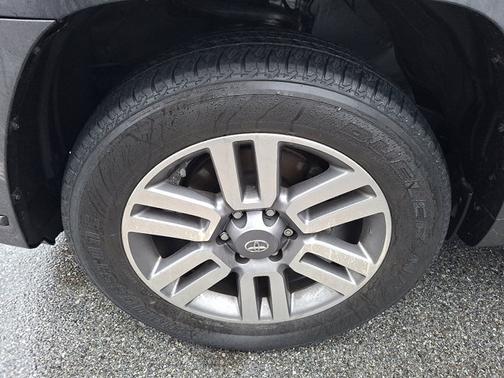 2023 Toyota 4Runner TRD Sport