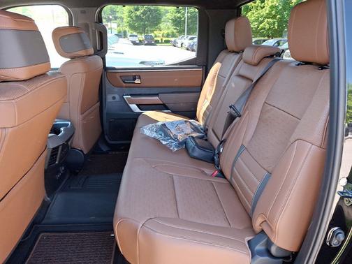 2025 Toyota Tundra 1794