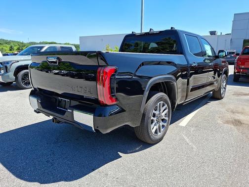 2025 Toyota Tundra 1794