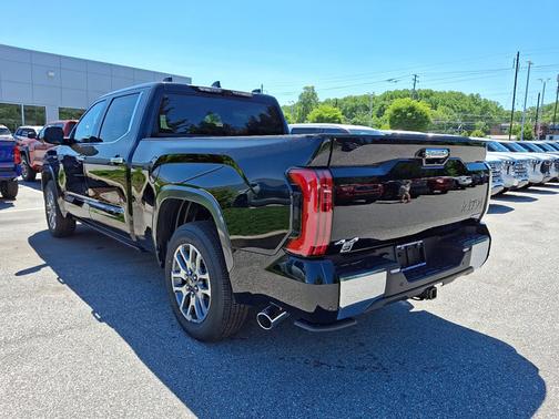 2025 Toyota Tundra 1794