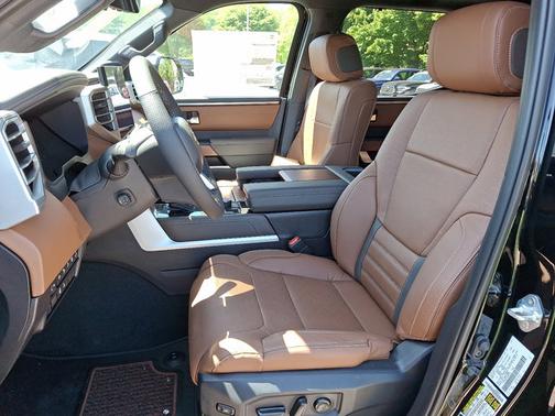 2025 Toyota Tundra 1794