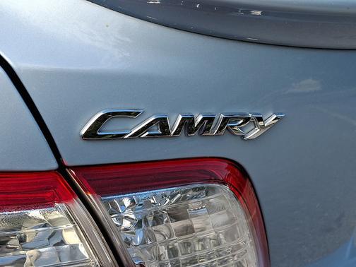 2009 Toyota Camry Hybrid 