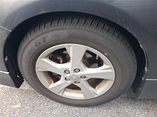 2012 Toyota Corolla S