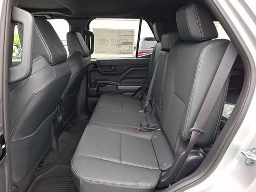 Cutting Edge 1L0 2026 Toyota 4Runner TRD Off Road