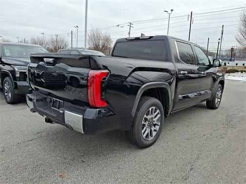 2026 Toyota Tundra 1794