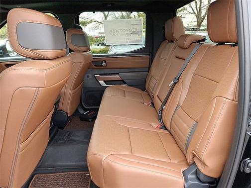 2026 Toyota Tundra 1794