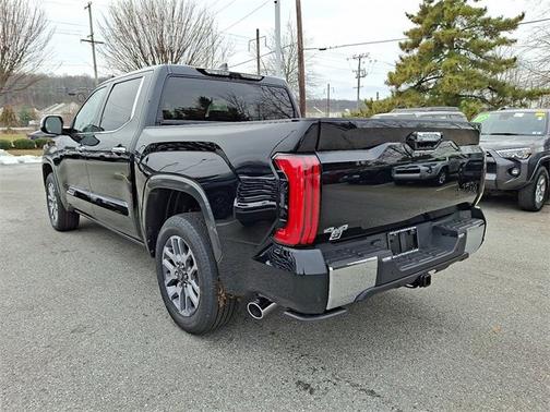 2026 Toyota Tundra 1794