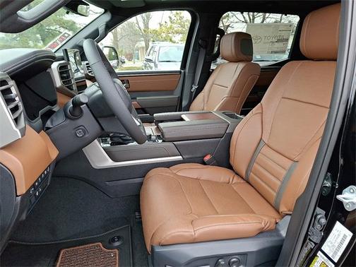 2026 Toyota Tundra 1794