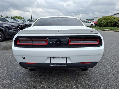 2021 Dodge Challenger GT