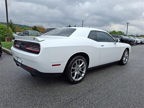 2021 Dodge Challenger GT