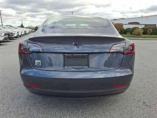 2019 Tesla Model 3 Standard Range