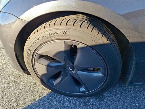 2019 Tesla Model 3 Standard Range