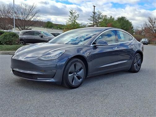 2019 Tesla Model 3 Standard Range