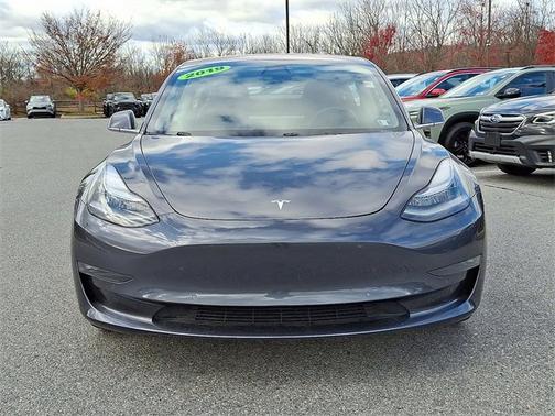 2019 Tesla Model 3 Standard Range