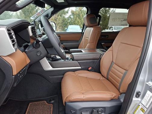 Celestial Silver Metallic 2026 Toyota Tundra 1794