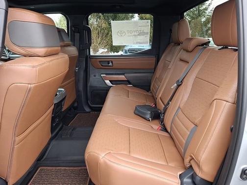Celestial Silver Metallic 2026 Toyota Tundra 1794