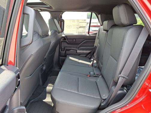 2025 Toyota 4Runner TRD Sport Premium