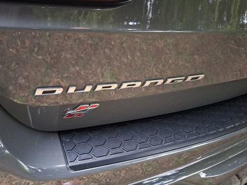 Destroyer Gray Clearcoat 2023 Dodge Durango GT Launch Edition