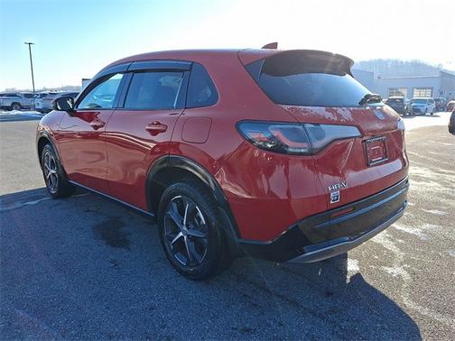 2023 Honda HR-V EX-L