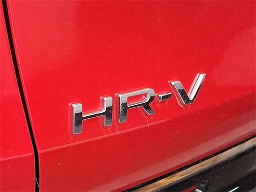 2023 Honda HR-V EX-L