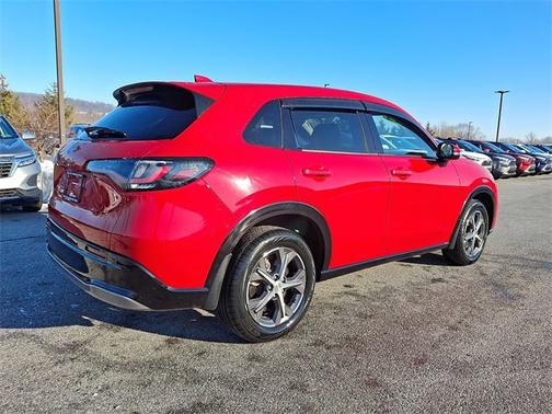 2023 Honda HR-V EX-L