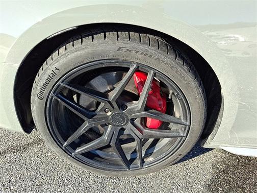 2021 Audi S4 3.0 Premium Plus