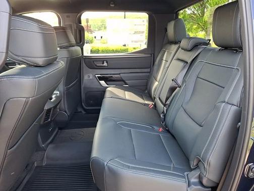 Blueprint   8X8 2026 Toyota Tundra Limited
