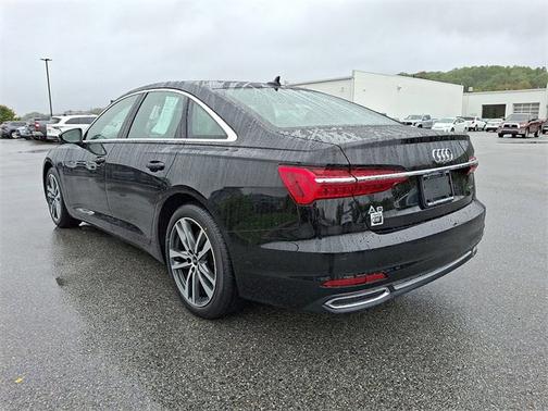 2023 Audi A6 Premium