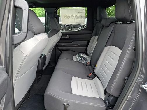 Underground 1L7 2026 Toyota Tacoma TRD Off Road