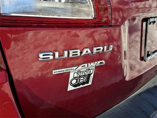 2019 Subaru Outback 2.5i