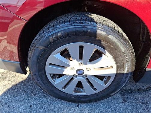 2019 Subaru Outback 2.5i