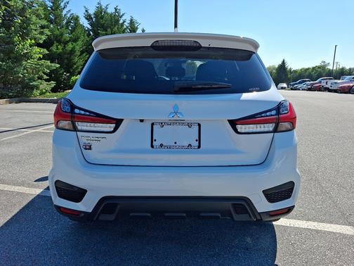 2021 Mitsubishi Outlander Sport ES