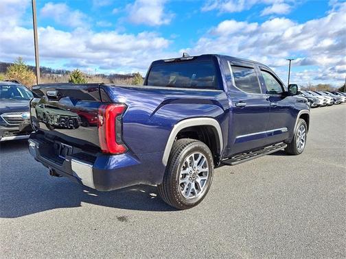 2024 Toyota Tundra 1794