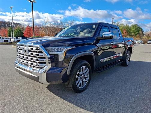 2024 Toyota Tundra 1794