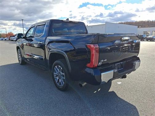 2024 Toyota Tundra 1794