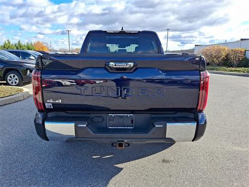 2024 Toyota Tundra 1794