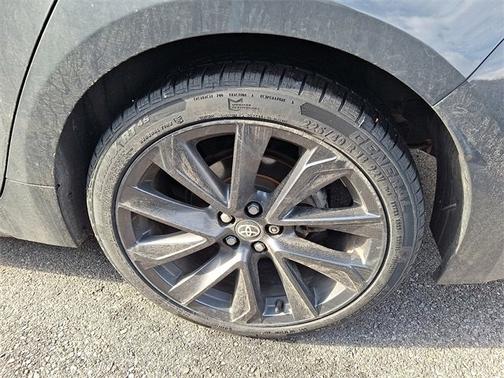 2023 Toyota Corolla Hybrid SE