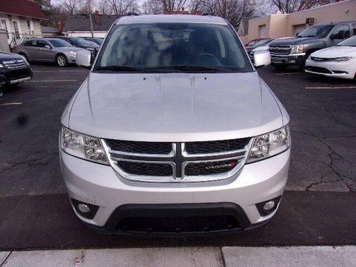 2014 Dodge Journey SXT