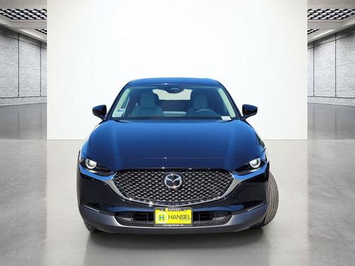 41W JET BLACK MICA 2026 Mazda CX-30 2.5 S Select Sport